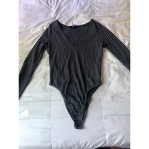 Missguided bodysuit